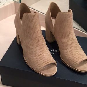 Cole Haan Shiloh Bootie